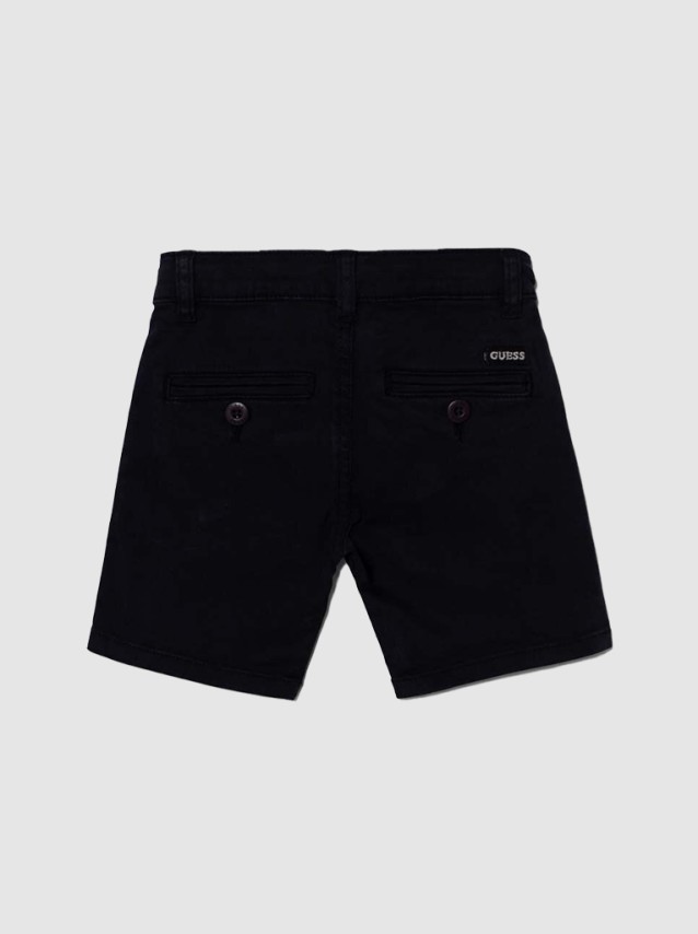 Short Masculin Guess Kids