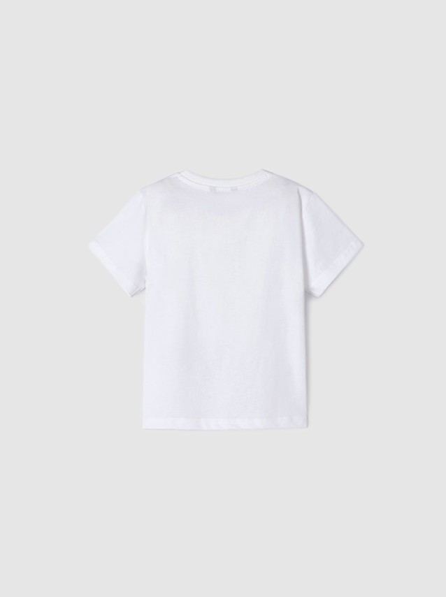 T-Shirt Menino Mayoral