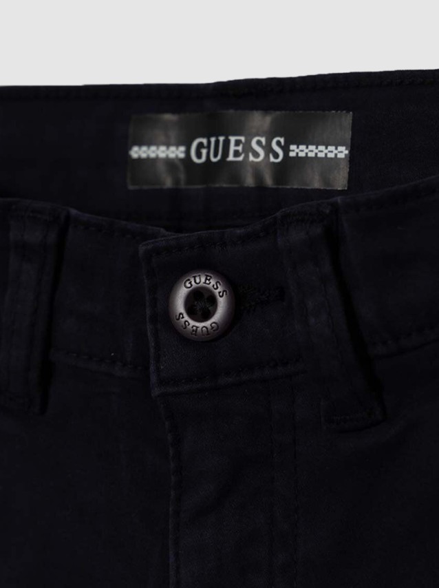 Short Masculin Guess Kids