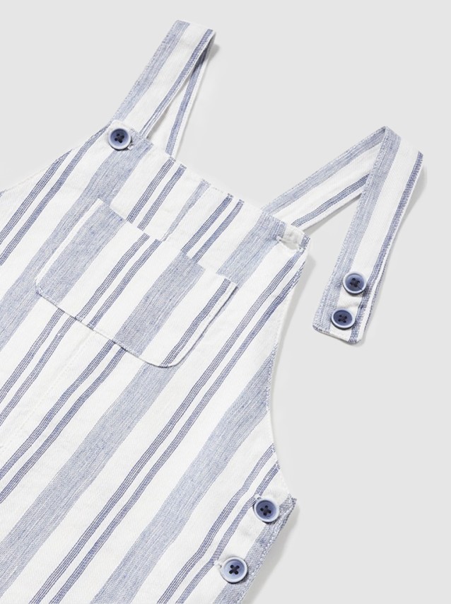 Salopette Masculin Mayoral