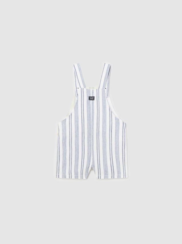 Salopette Masculin Mayoral