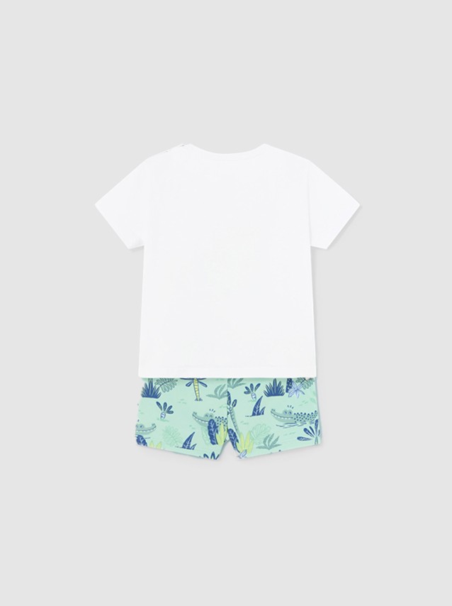 Swimming Set Male Mayoral