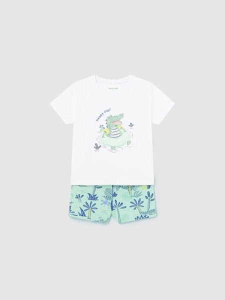 Swimming Set Male Mayoral Swimming Set Male Mayoral