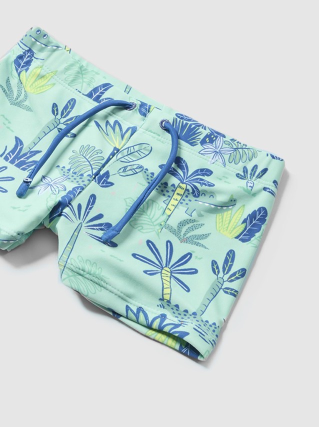 Swimming Set Male Mayoral