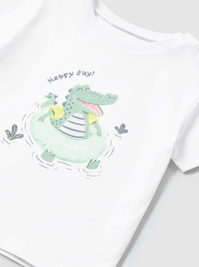 Swimming Set Male Mayoral