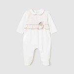 Babygrows Female Mayoral