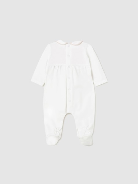 Babygrows Female Mayoral