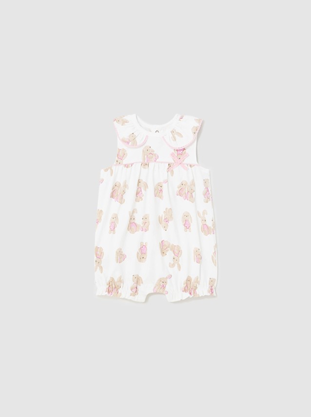 Combinaisons Pour B�b�s F�minin Mayoral