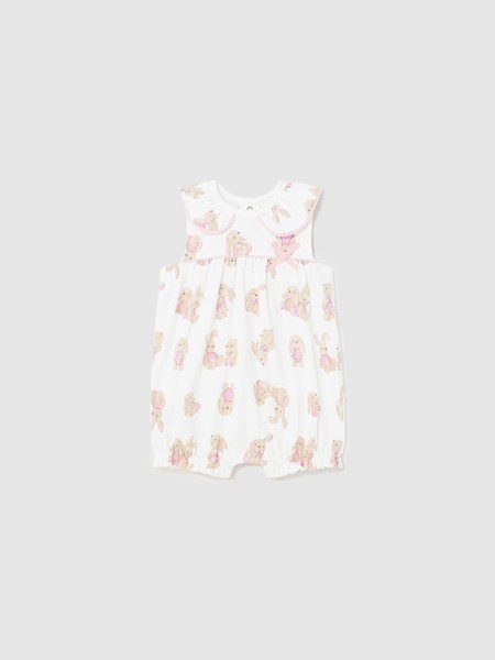 Babygrows Female Mayoral