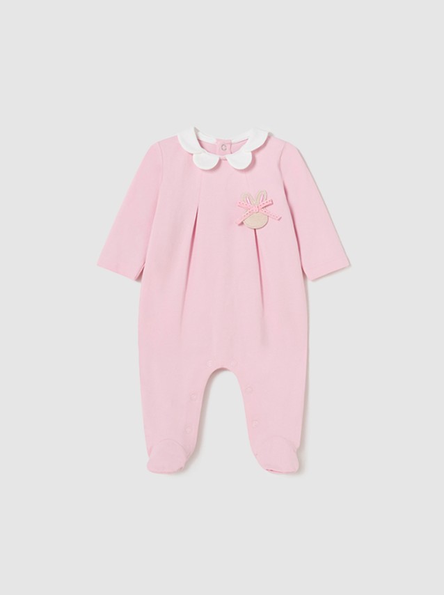 Babygrow Beb� Menina Mayoral