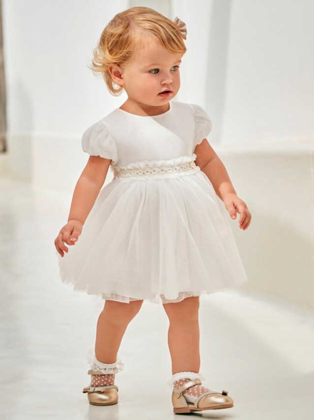 Robes Féminin Mayoral