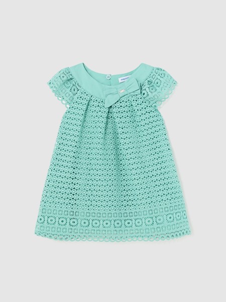 Vestidos Bebé Menina Mayoral Vestidos Bebé Menina Mayoral