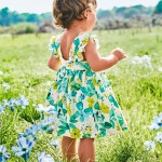 Vestidos Femenino Mayoral