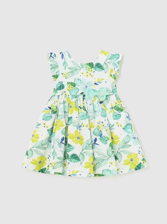 Vestidos Femenino Mayoral