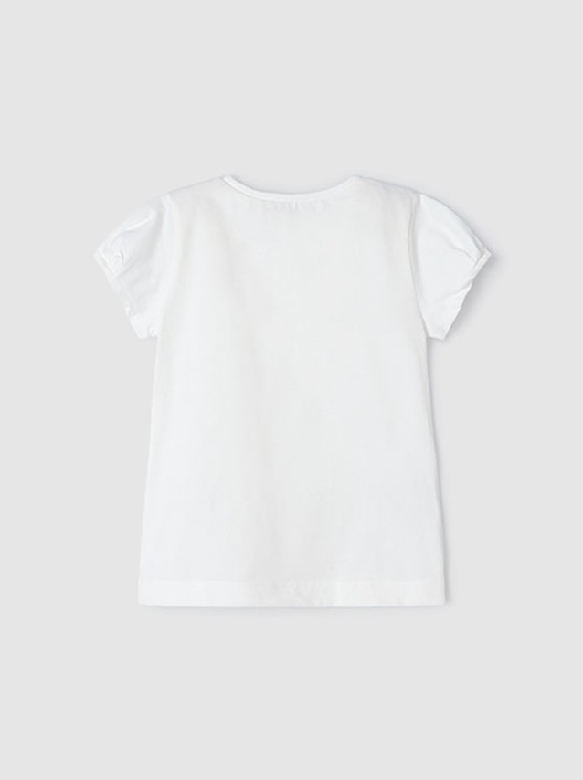 T-Shirt F�minin Mayoral