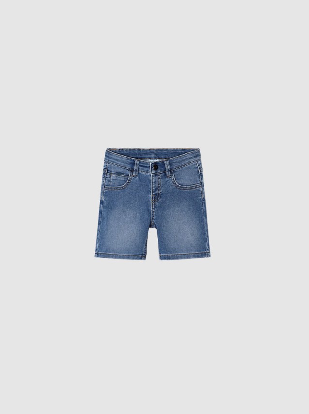 Pantalones Cortos Masculino Mayoral