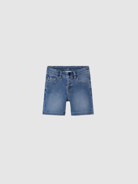 Pantalones Cortos Masculino Mayoral