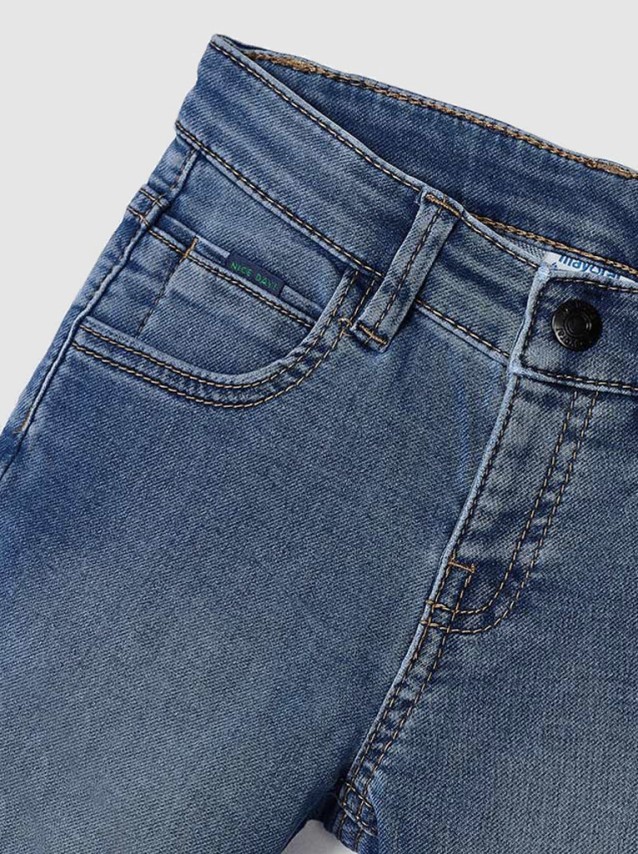 Pantalones Cortos Masculino Mayoral