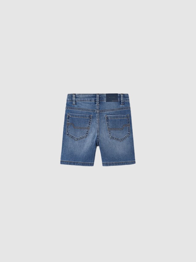 Pantalones Cortos Masculino Mayoral