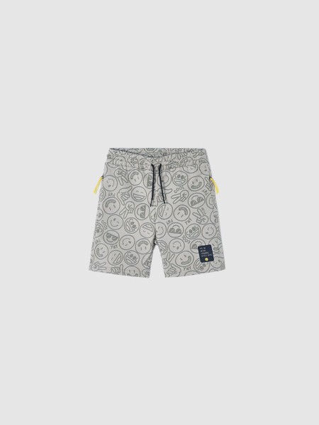 Shorts Masculin Mayoral
