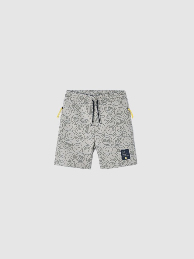 Shorts Masculin Mayoral