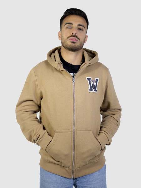 Chaquetas Masculino Westrags