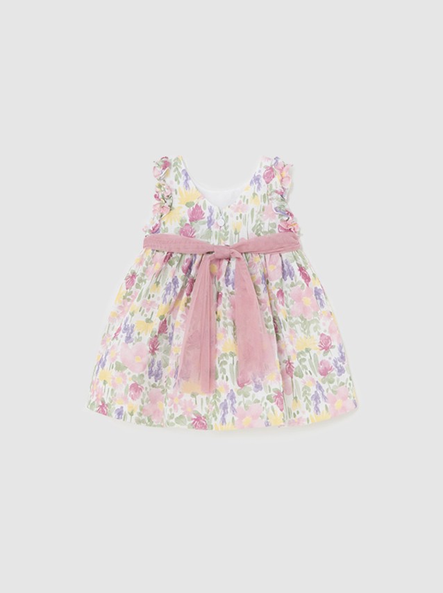 Vestidos Femenino Mayoral