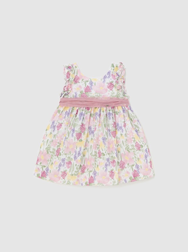 Vestidos Femenino Mayoral
