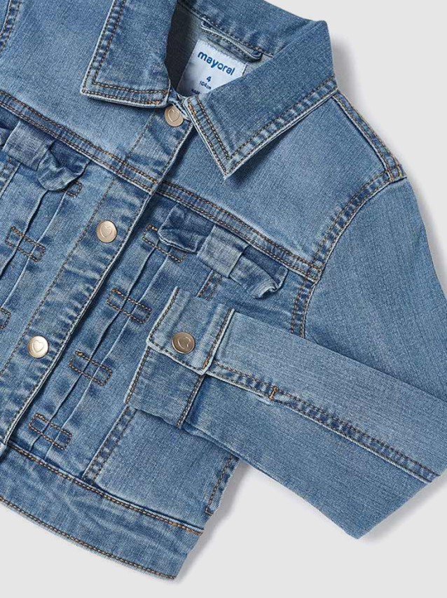 Veste F�minin Mayoral