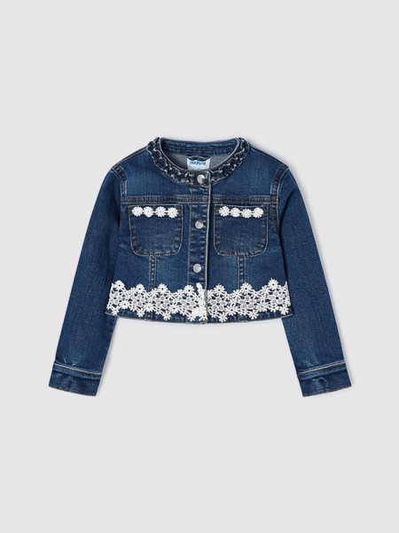 Chaqueta Femenino Mayoral