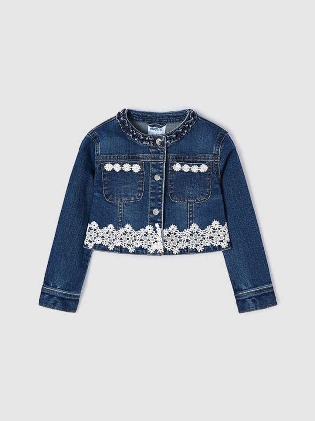 Chaqueta Femenino Mayoral