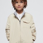 Parka Menino Reversivel Mayoral