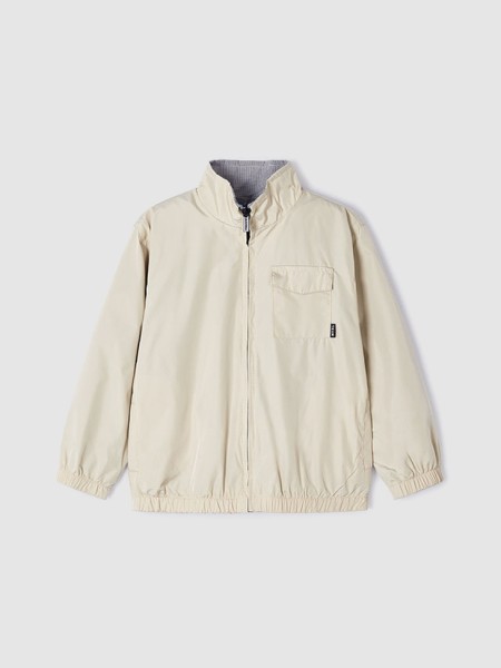 Parka Menino Reversivel Mayoral