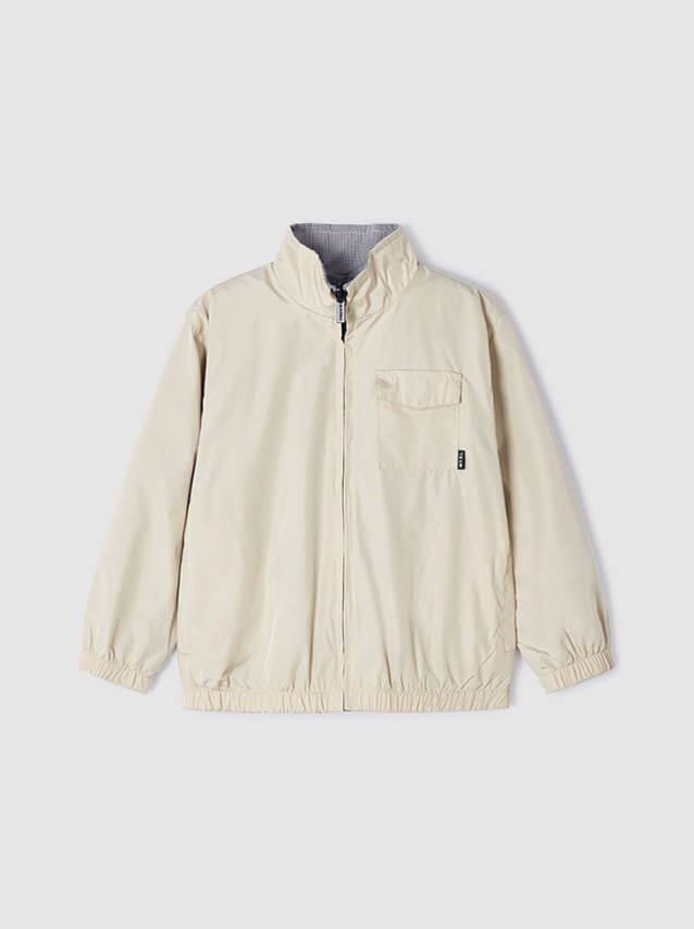 Parka Menino Reversivel Mayoral