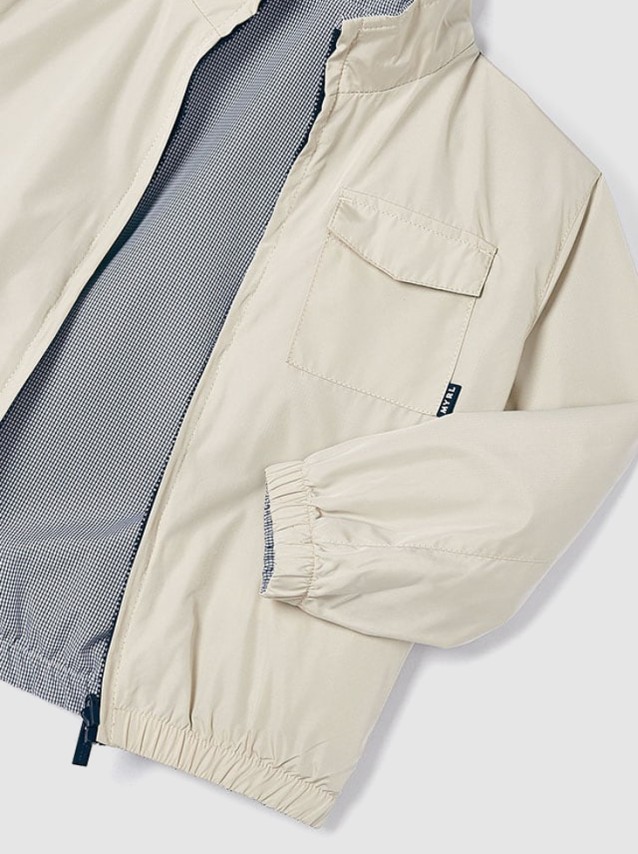 Parka Masculino Mayoral