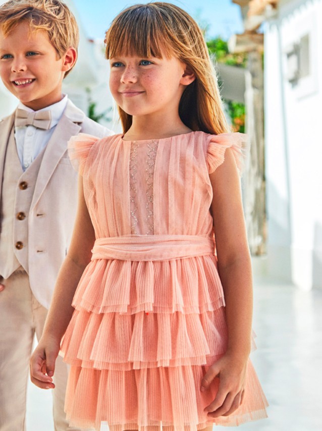 Vestidos Femenino Mayoral