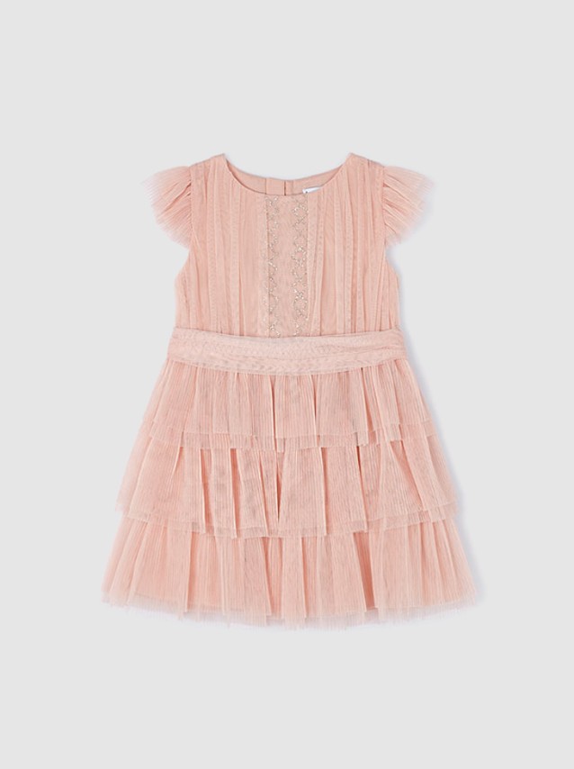 Vestidos Femenino Mayoral