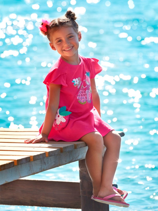 Robes F�minin Mayoral