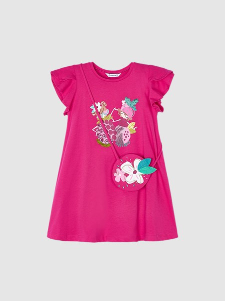 Vestidos Femenino Mayoral