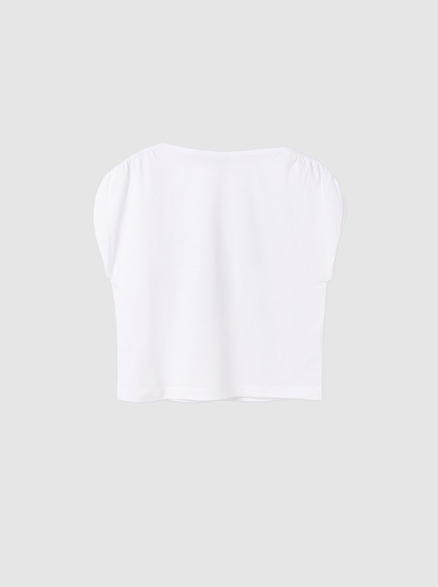 T-Shirt F�minin Mayoral