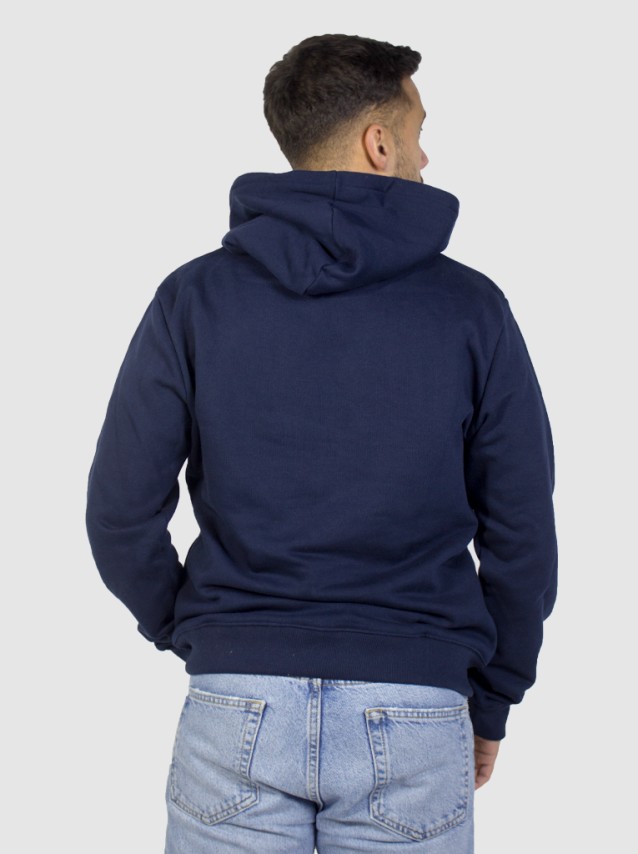 Sweatshirt Masculin Westrags