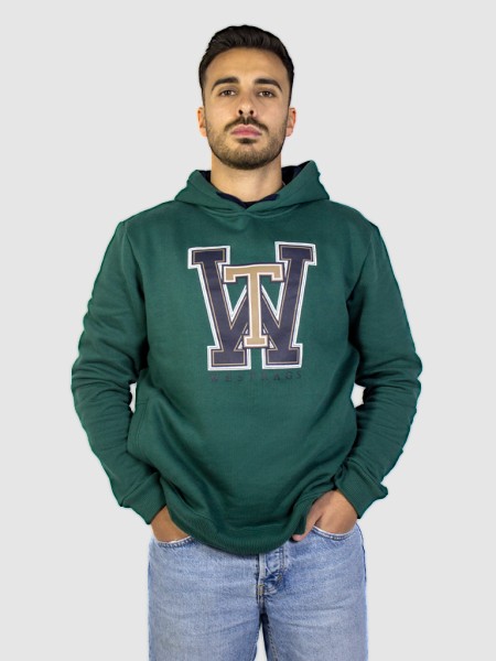 Sweatshirt Homem Westrags