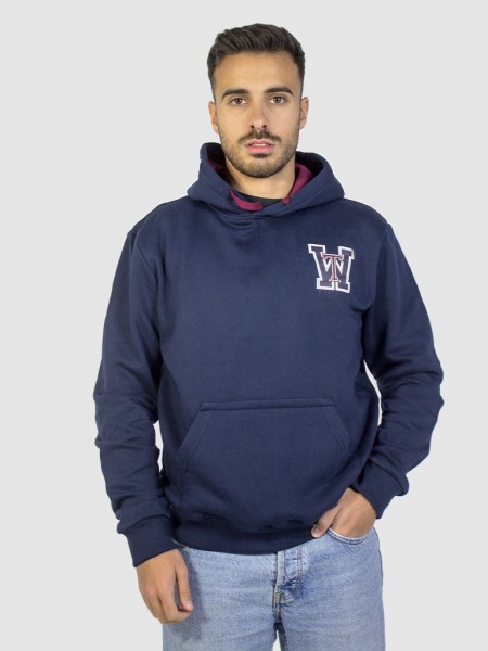 Sweatshirt Masculin Westrags