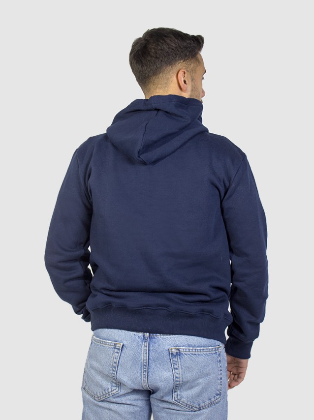 Sweatshirt Masculin Westrags