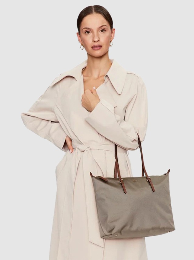 Shoppers F�minin Ralph Lauren