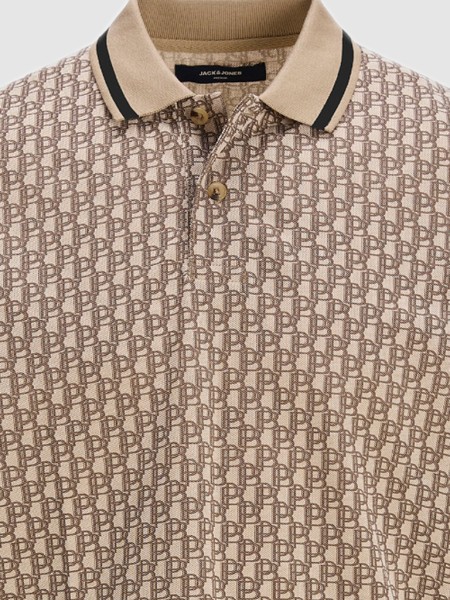 Polos Male Jack & Jones Polos Male Jack & Jones