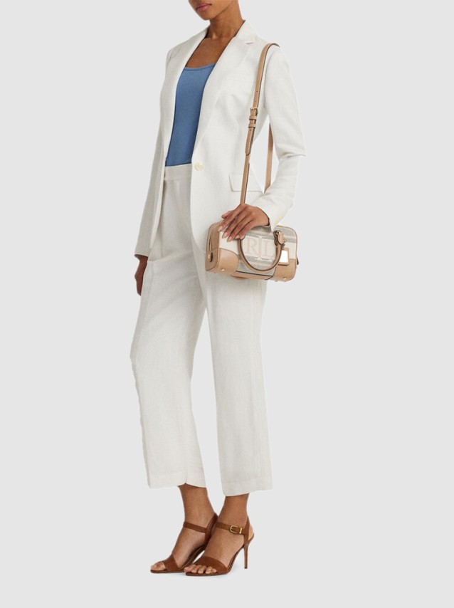 Shoulder Bags Female Ralph Lauren