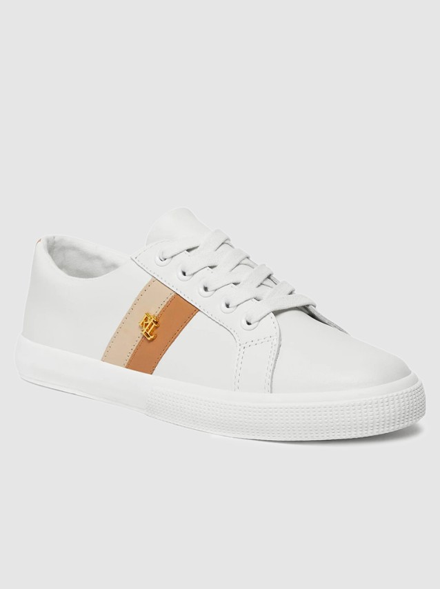 Trainers Female Ralph Lauren
