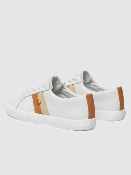 Trainers Female Ralph Lauren Trainers Female Ralph Lauren