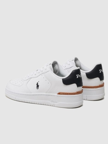 Trainers Male Ralph Lauren Trainers Male Ralph Lauren